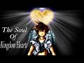 Kingdom Hearts Theory: Sora Is The Soul of ...