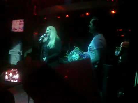 25 years INFE Greece party at Shisha night club / Mariana Efstratiou * Greece 1989, 1996