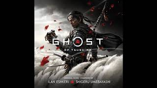 Tsushima Suite - IV. Kodoku - Ghost of Tsushima 