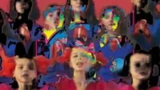 BLACK DICE - snarly yow