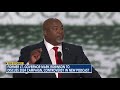 Former Lt. Governor Mark Robinson to discuss 2024 campaign, controversy in new podcast