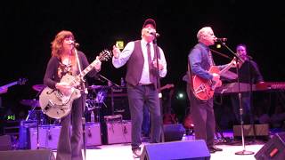 Happy Together Tour. The Cowsills. The Rain The Park and Other Things. June 16, 2017. Westbury, NY