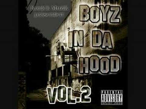 Cool Mo feat. Kenny Ca$h - Crazy Party