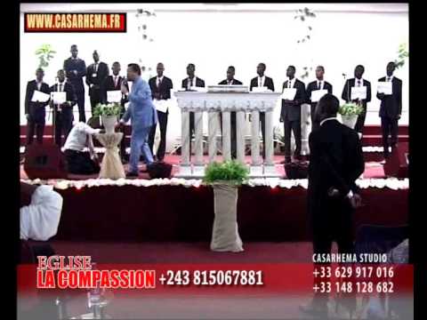 AU DELÀ DE TES LIMITES AVEC PAST. MARCELLO TUNASI