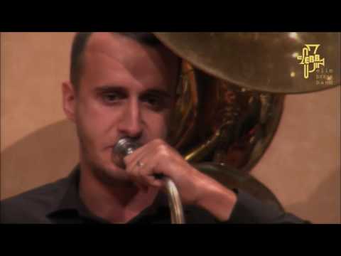 Elim Brass Band (2016) - Hai e timpul de-nchinare