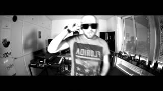 Nosfe feat. Kiko - Khawuleza (Studio Freestyle Video)