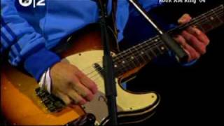 01 - Red Hot Chili Peppers - Give It Away - Live Rock am Ring &#39;04.mpg