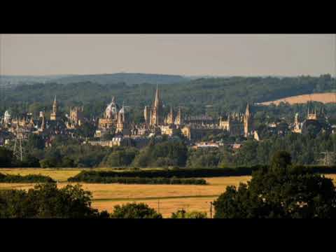 Vaughan Williams: An Oxford Elegy (1968) Willcocks