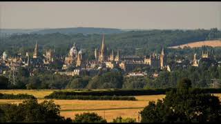 Vaughan Williams: An Oxford Elegy (1968) Willcocks