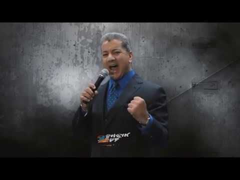 UFC DO SELMINHO [ SELMINHO DJ ] DONOS DA RUA 2018