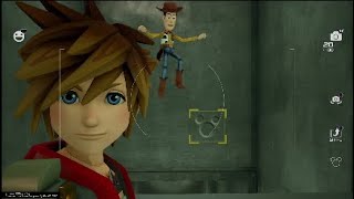 KH3 するっとスタンダード初プレイ実況11