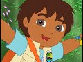 Go Diego Go Theme Song Season 4 5