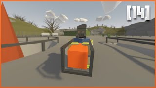 Facem un Horde Beacon la Deadzone | Unturned Romania S5 [14]