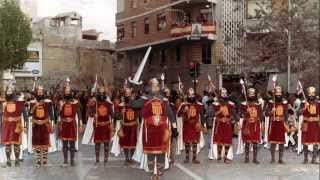 preview picture of video 'VILLENA CUÉNTAME - FIESTAS DE INTERÉS TURÍSTICO NACIONAL'