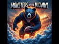 Bear Down Chicago Chicago Bears Song