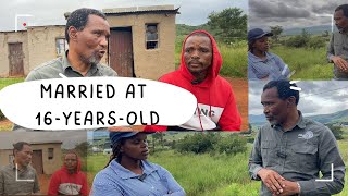Download lagu Married at 16-Years-Old | Bergville Case | Ayanda Msweli Foundation mp3 Download lagu Married at 16-Years-Old | Bergville Case | Ayanda Msweli Foundation mp3