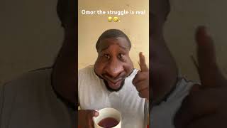 Download lagu Omo the struggle is real mp3