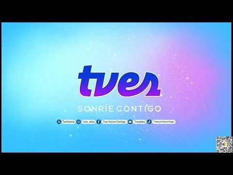 TVes (Venezuela) - Tandas Comerciales (23 June 2025)