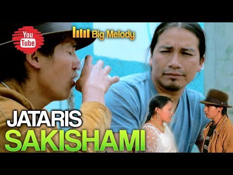 😭JATARIS-SAKISHAMI (ÉXITO 2019)