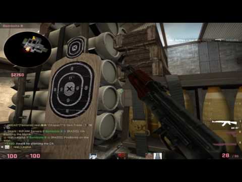 [CSGO]SEA servers are fked