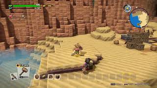 【DQB2】ひとりでもできた。絶望編