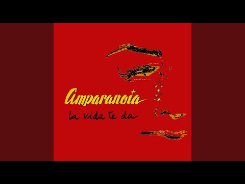 Ven - Amparanoia