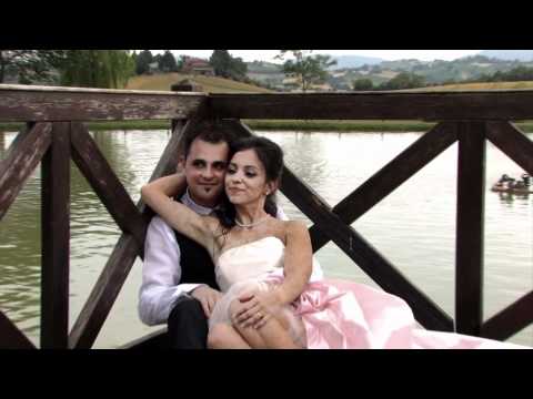 Videoclip Andrea e Lucia - BEST MOVIE Full HD - San Giorgio di Pesaro PU