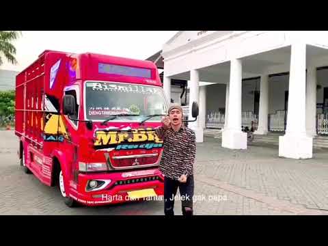 harta tahta jelek gapapa