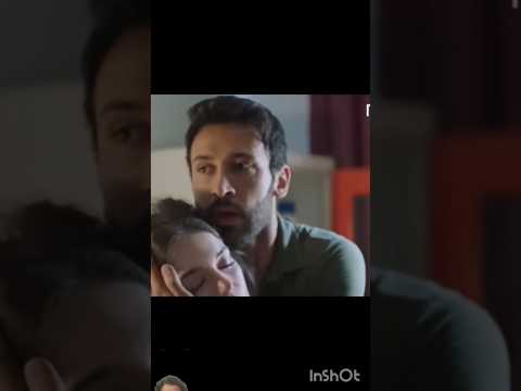 Kaan saved Ceylan ♥️❤️😍#kuma #kaan #ceylan #turkishdrama #turkishseries #love