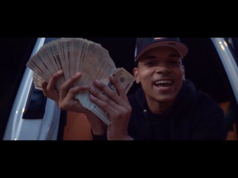 PNV Jay - Migos Flow (Feat. Lil Bway) [Official Music Video]