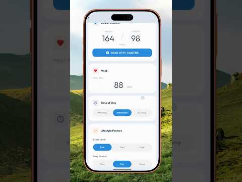 MioBP: Blood Pressure Tracker video thumbnail