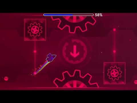 Monochrome By Ratliffigd 100%