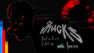 Cover art for Shucks - Definitive Edition With Lyrics [Synth V Cover]