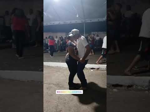 FESTEJO DE N. SRA. DO ROSÁRIO 2025 MONTE DO CARMO-TO