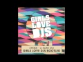 Strike - U Sure Do (Girls Love DJs bootleg) 