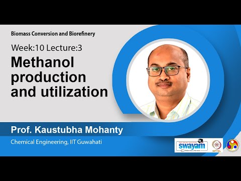 Biomass Conversion and Biorefinery Intro Video