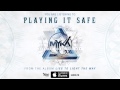 Myka, Relocate - Playing It Safe (Full Album ...