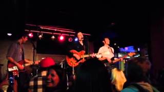 Augustana, Youth is Wasted on the Young 11/14/14