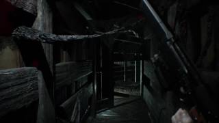 BIOHAZARD 7 resident evil グロテスクVer._20170226010427