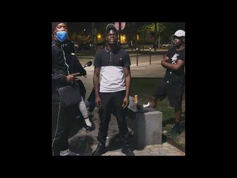 [FREE] H.LA DROGUE x 1PLIKE140 x MIG Type Beat - " FAVELAS " | Drill Type Beat 2023