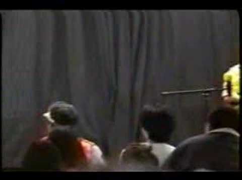 Sakura Mochi @ Recca Con 2002 - #19 FFX Pita Ten Slayers DOA