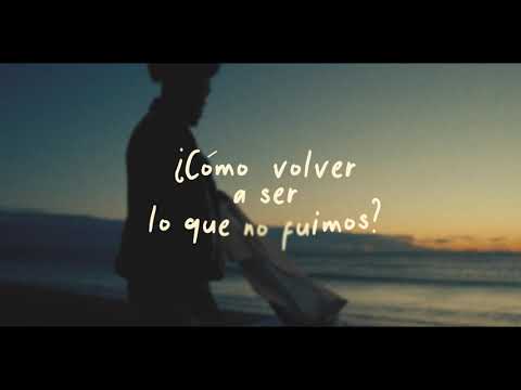 Luis Cortés - AL ALBA (Videolyric/Letra)
