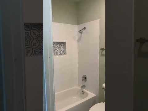 **APPLICATION RECEIVED** *COMING SOON* 3BR Corner Lot Home with Covered Porch & Patio Near Downtown! property video