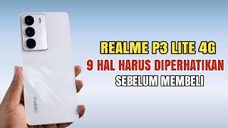 Download lagu MURAH, MEWAH!! Kelebihan Dan Kekurangan Realme P3 Lite 4g mp3