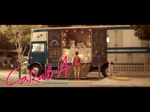 Trailer CaRabA #LebenohneSchule