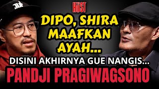 Download lagu KETIKA PANDJI MENANGIS MENGATAKAN INI.. Maafkan Ayahmu- THE HOST - PANDJI PRAGIWAKSONO mp3