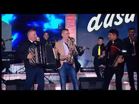 Igor Zekutor i Radoica Jovanovic Meneka - Srpska najlepsa vlajna - PZD - (TV Grand 14.06.2017.)