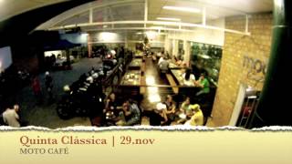 preview picture of video 'Quinta Clássica | MOTO CAFÉ BLUMENAU'