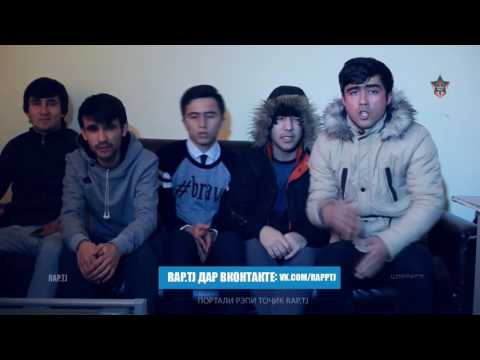 5SOUND[ZePeR x Ayzik] x STYOPA - LIVE VIDEO #2017