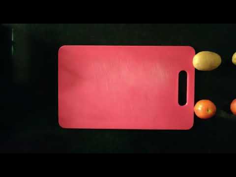 The 'sweet' potatoes